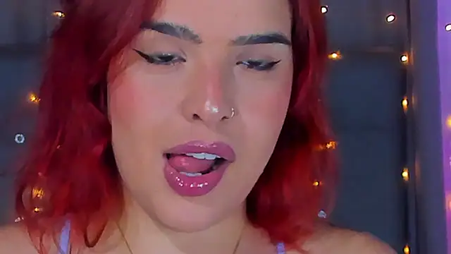 Anaroussew02 online show from 03-08-25, 02:23