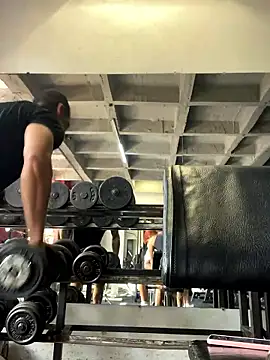 Anaroussew02 online show from 01-13-26, 07:30