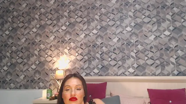 Nico1e Smith online show from 02-22-25, 11:13