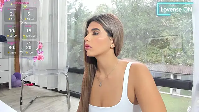 Bella Posh online show from 09-10-25, 05:18