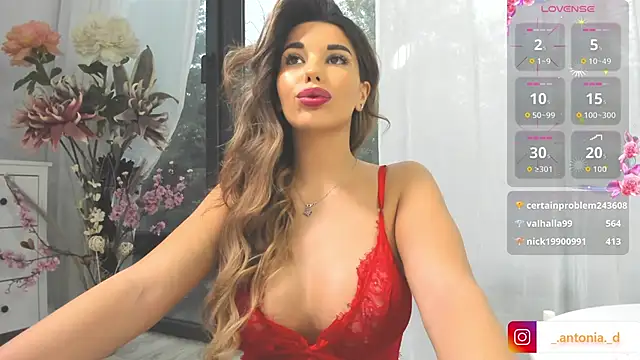 Bella Posh online show from 11-10-25, 06:23