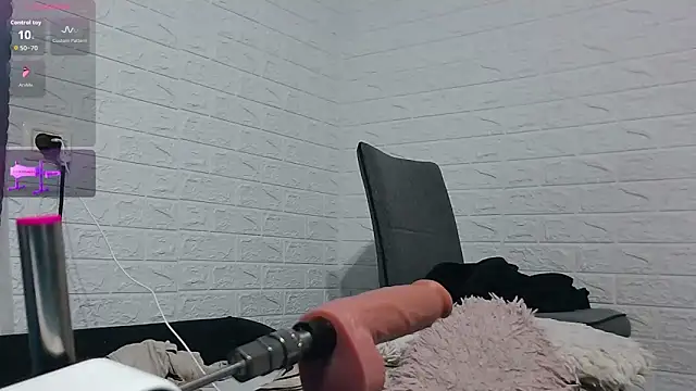 Ramona870 online show from 04-19-26, 06:32