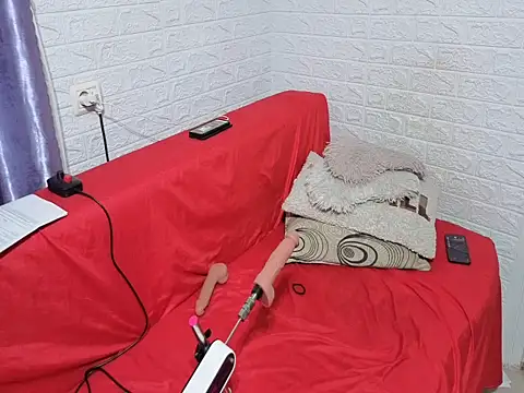 Ramona870 online show from 07-28-26, 10:31
