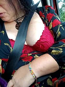 Erika41 online show from 09-12-25, 06:46