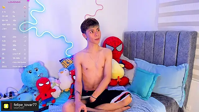 callum 77 online show from 10-03-25, 05:59