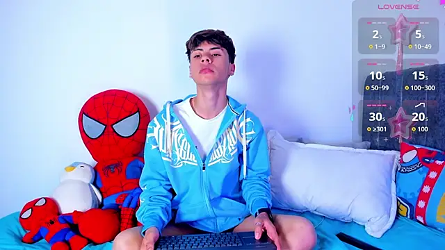 callum 77 online show from 12-17-25, 06:41