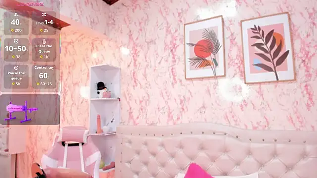 CandyKissx online show from 02-06-26, 08:07