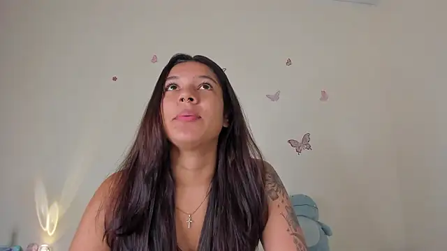 violett 24  online show from 01-18-26, 01:53