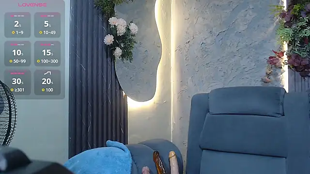 denise babe  online show from 12-21-25, 04:52