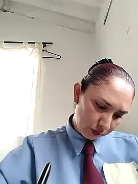 Megan-01- online show from 03-07-25, 04:00