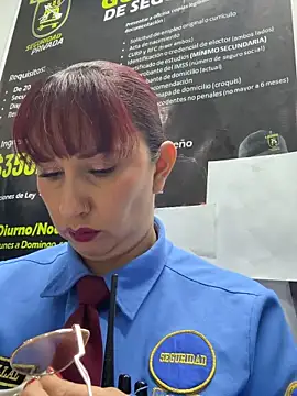 Megan-01- online show from 02-24-26, 12:03