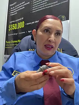 Megan-01- online show from 03-12-26, 12:11