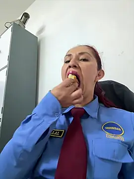 Megan-01- online show from 04-02-26, 01:09