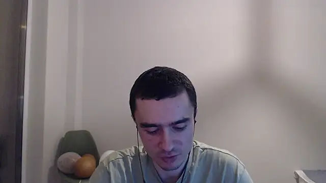 GoodGG online show from 03-20-25, 08:08