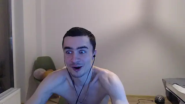 GoodGG online show from 03-21-25, 04:40