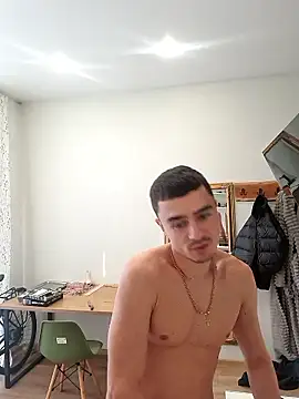 GoodGG online show from 01-13-26, 01:16