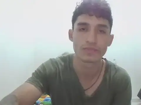 Brian lumper01 online show from 02-23-25, 02:46