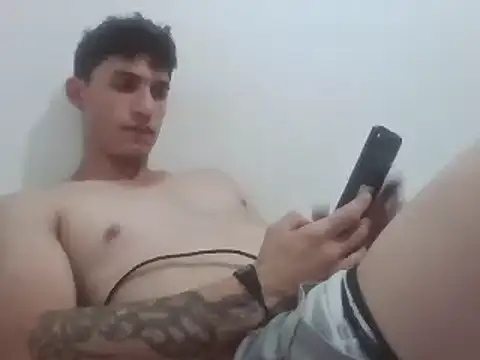 Brian lumper01 online show from 02-26-25, 08:44