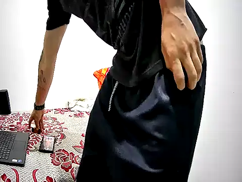 Brian lumper01 online show from 03-05-25, 11:05