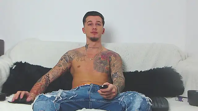 Zzedd online show from 11-28-25, 03:09