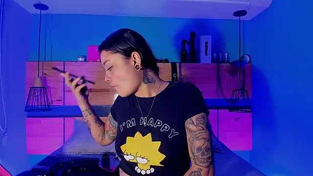 ChloeAllennn online show from 03-13-26, 11:39