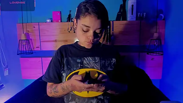 ChloeAllennn online show from 03-17-26, 12:19