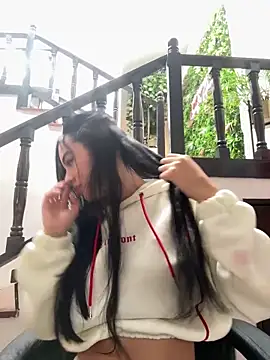 Antonella Smiith  online show from 02-17-26, 01:51