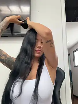 Antonella Smiith  online show from 04-07-26, 01:55