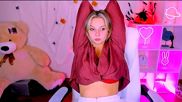 melissa richardson online show from 10-30-25, 12:50