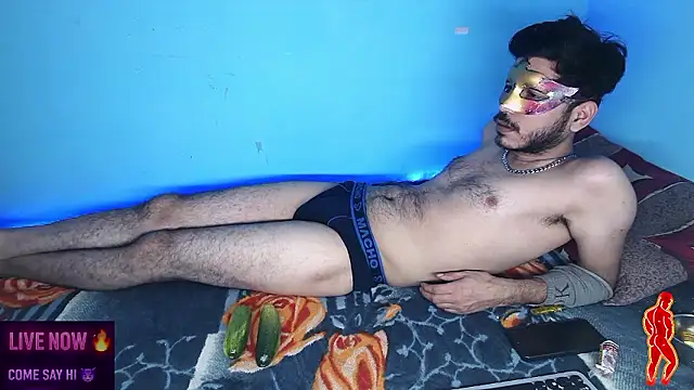 rahulkajuuu0909 online show from 01-13-26, 07:30