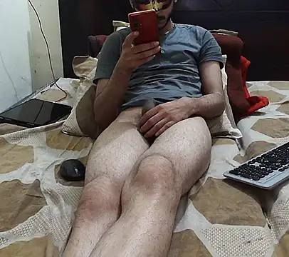 rahulkajuuu0909 online show from 03-01-26, 07:10