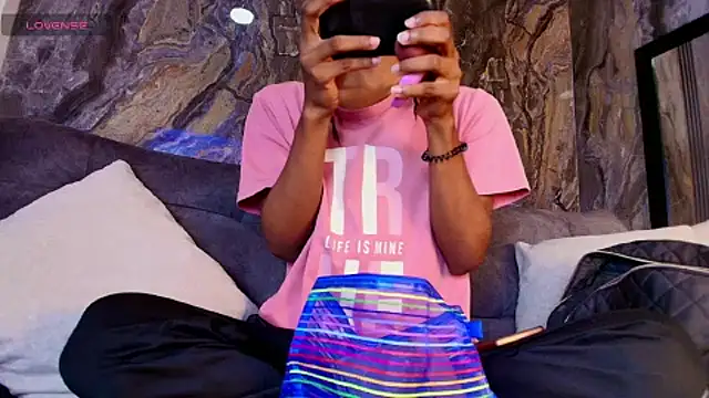 khler Angelis online show from 10-15-25, 01:11