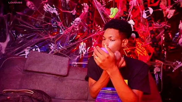 khler Angelis online show from 10-27-25, 01:15