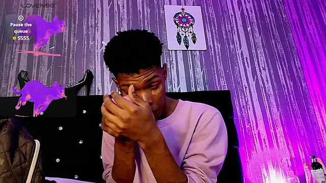 khler Angelis online show from 11-26-25, 12:17