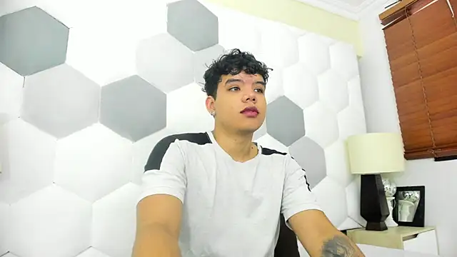 Axel Forte online show from 03-05-26, 01:40