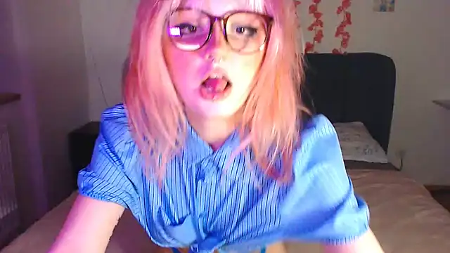 KimiSakura online show from 02-19-26, 07:32