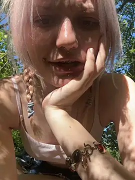 KimiSakura online show from 05-28-26, 03:20