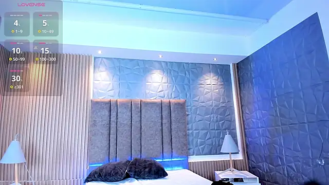 Ivaannaa  online show from 10-23-25, 11:09