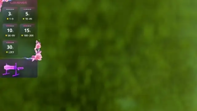 Ivaannaa  online show from 02-04-26, 11:16