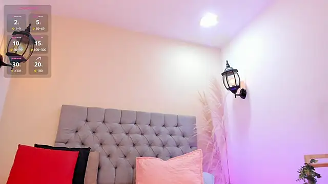 Maite Smith  online show from 03-26-26, 02:00