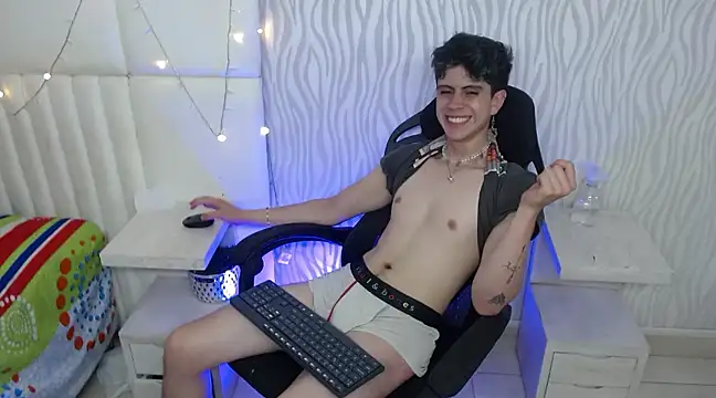 star boyxx online show from 02-27-25, 10:42