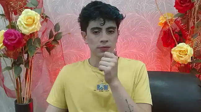 star boyxx online show from 03-10-25, 07:40