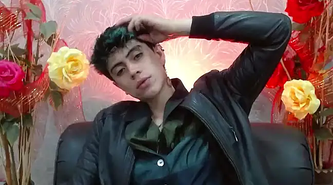 star boyxx online show from 03-13-25, 08:00