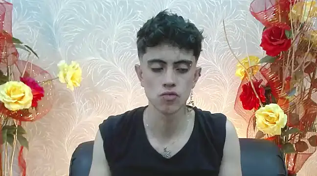 star boyxx online show from 03-18-25, 11:31