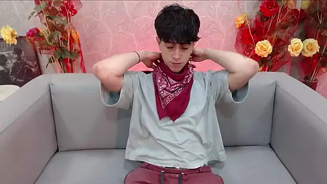 star boyxx online show from 09-25-25, 08:34