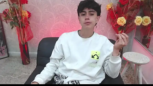 star boyxx online show from 09-29-25, 08:57