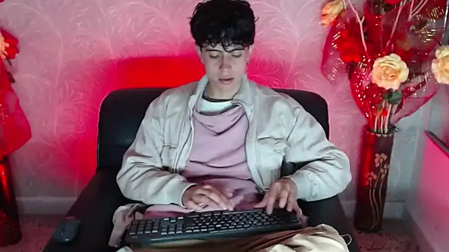 star boyxx online show from 10-01-25, 09:32