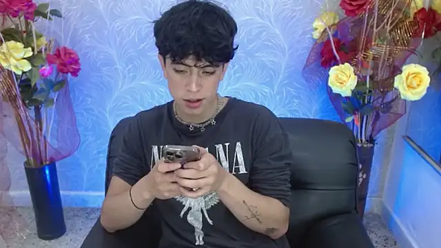 star boyxx online show from 10-14-25, 08:53