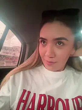 natashaleightt online show from 03-02-25, 07:23