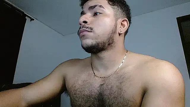 Javier Hot27 online show from 02-05-26, 12:59